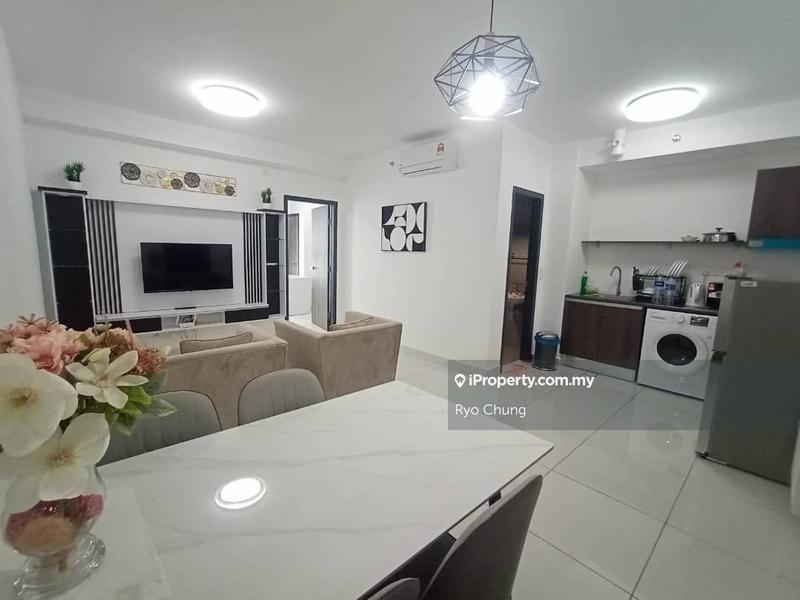 For Rent - The New Duo @ Edumetro