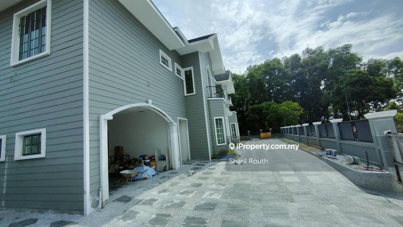 Bungalow House for Sale in Bungalow Kota Damansara Petaling Jaya, Kota Damansara by Sharil Routh - iProperty.com.my