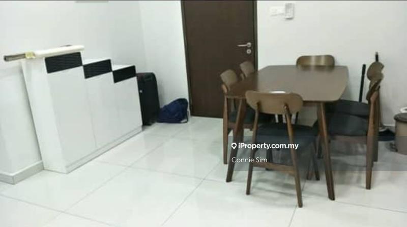 For Rent - Bay Point @ Country Garden Danga Bay