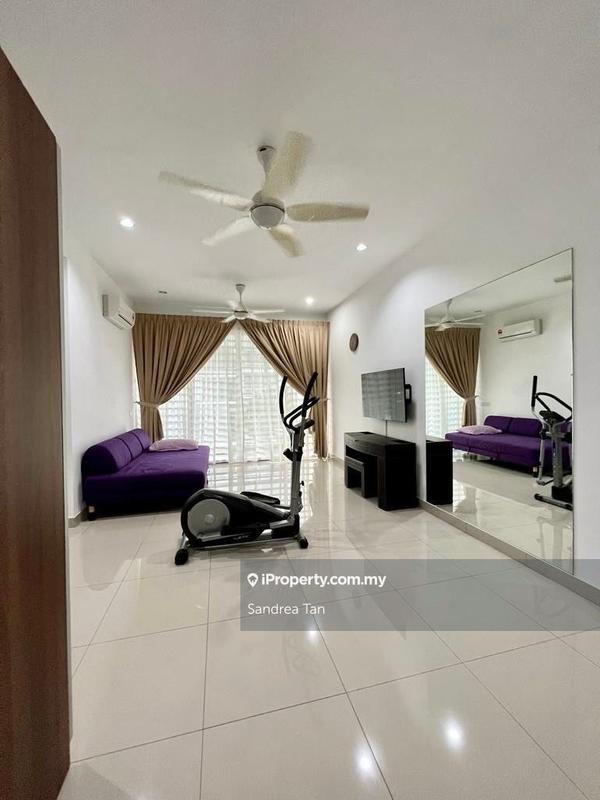 Rumah Berangkai 3 Tingkat untuk Disewa di Setia Pearl Island, Bayan Lepas oleh Sandrea Tan - iProperty.com.my