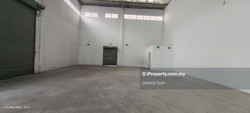 Semi-D Factory for Rent in Taman Shamelin Perkasa, Cheras by Jimmy Goh - iProperty.com.my