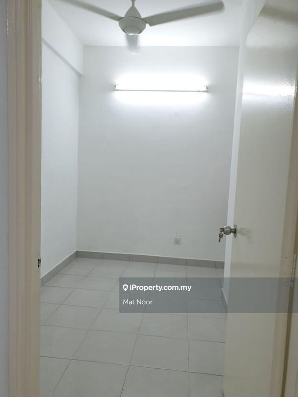 Apartment for Sale in Kemuning Aman by Mat Noor - iProperty.com.my
