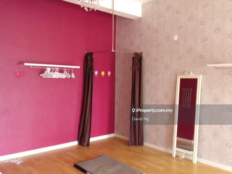 For Sale - Sunsuria kota damansara