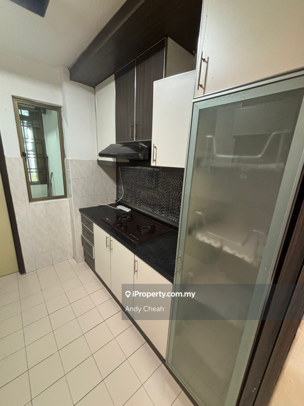 Apartment for Rent in Danga View Apartment by Andy Cheah - iProperty.com.my