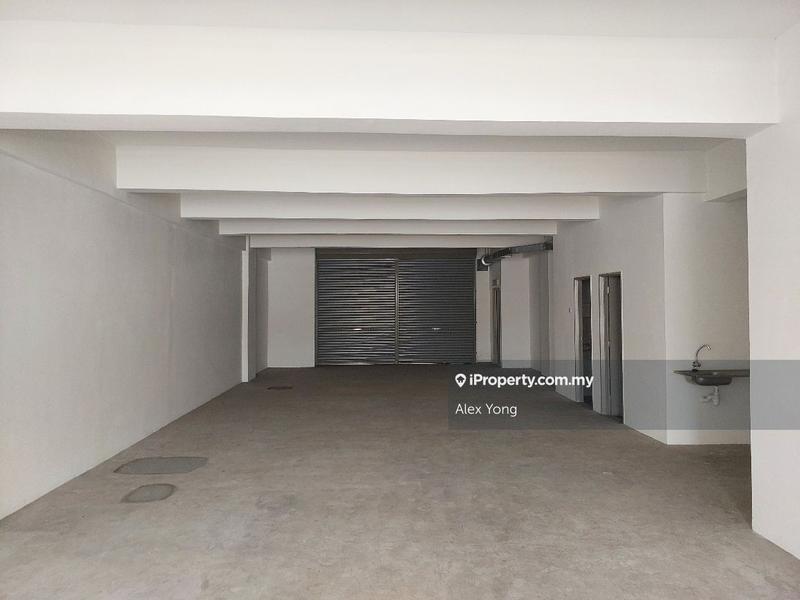 Shop-Office for Sale in Jalan Ipoh, Jalan Ipoh by Alex Yong - iProperty.com.my