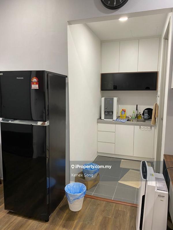 For Rent - UOA Business Park