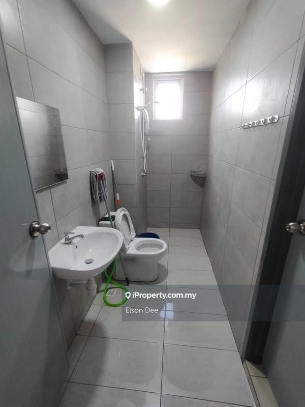 Kediaman Servis untuk Dijual di Metropol oleh Elson Dee - iProperty.com.my