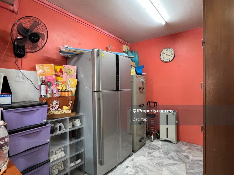 Rumah Teres 2-Tingkat untuk Dijual di Taman Seri Bahagia, Cheras oleh Zac Yap - iProperty.com.my