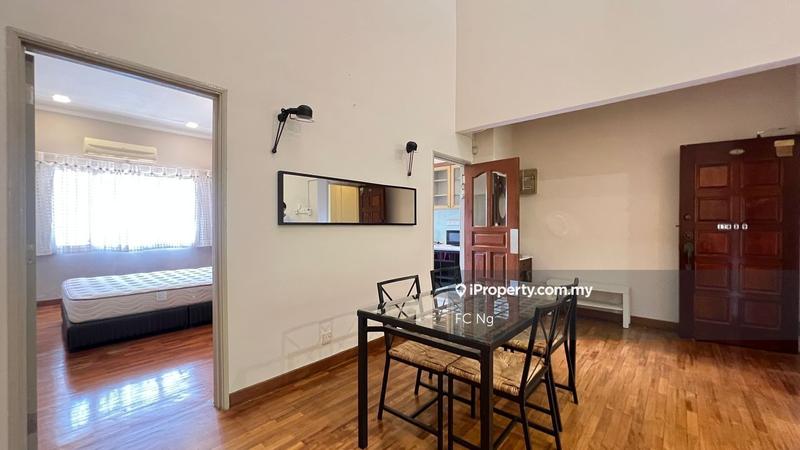 Condominium for Sale in Kiara Park by FC Ng - iProperty.com.my