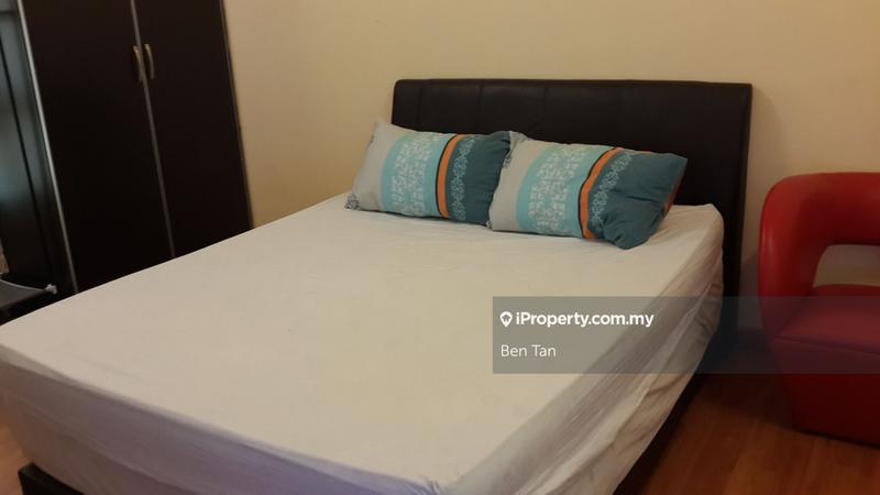 For Sale - Maytower Serviced Residences