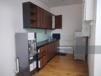 Office for Rent in Mutiara Damansara, Petaling Jaya by Anson Ng - iProperty.com.my