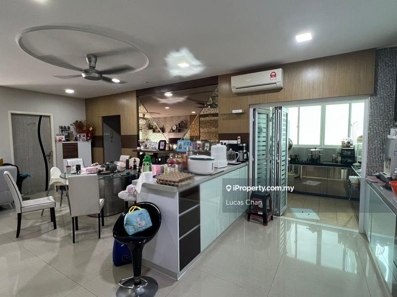 For Rent - Dynasty Garden Condominium