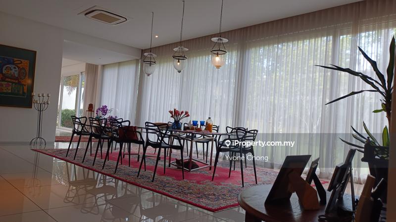 Banglo untuk Dijual di Taman Duta, Bukit Tunku (Kenny Hills) oleh Yvone Chong - iProperty.com.my