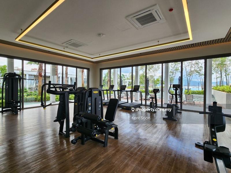 For Sale - Park Place