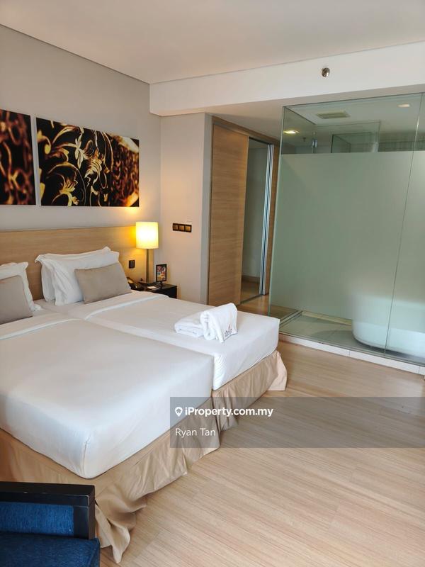 Service Residence for Sale in Straits Residence (Serviced Suites) by Ryan Tan - iProperty.com.my