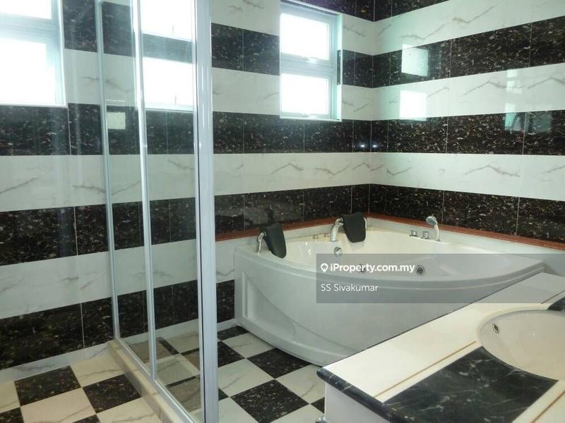 Bungalow House untuk Dijual di Mines Resort City, Seri Kembangan oleh SS Sivakumar - iProperty.com.my