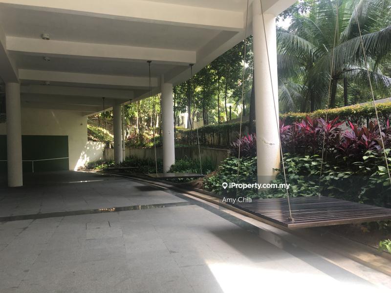 Kondominium untuk Dijual di 11 Mont Kiara @ MK11 oleh Amy Chia - iProperty.com.my