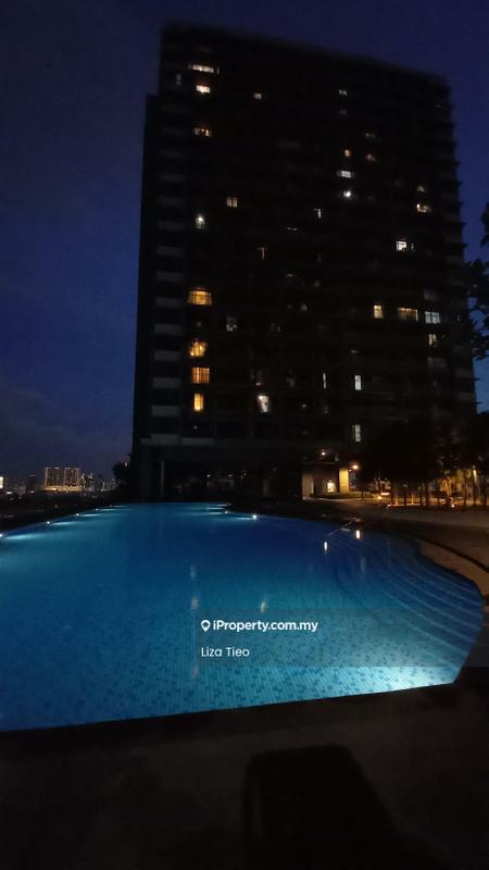 Service Residence for Sale in Seventeen Mall & Residences (Biji Living) by Liza Tieo - iProperty.com.my