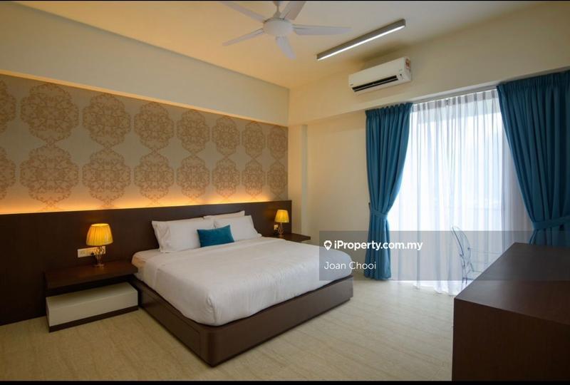 Kondominium untuk Dijual di By The Sea oleh Joan Chooi - iProperty.com.my