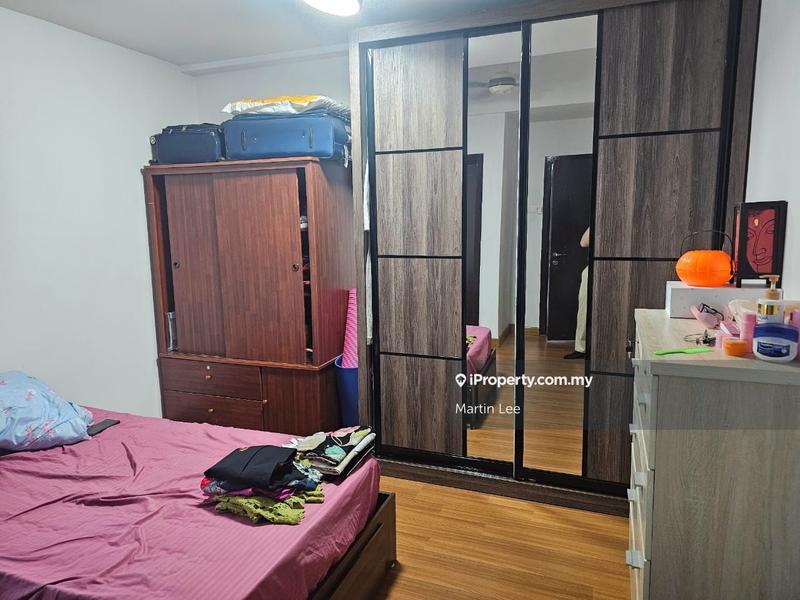 For Rent - Ceriaan Kiara