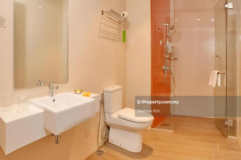 Hotel / Resort for Sale in Kota Warisan, Sepang by Seamus Kor - iProperty.com.my