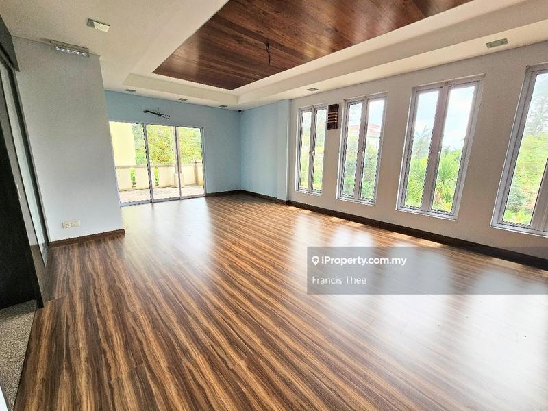 Bungalow House for Sale in Saujana Impian, Kajang by Francis Thee - iProperty.com.my