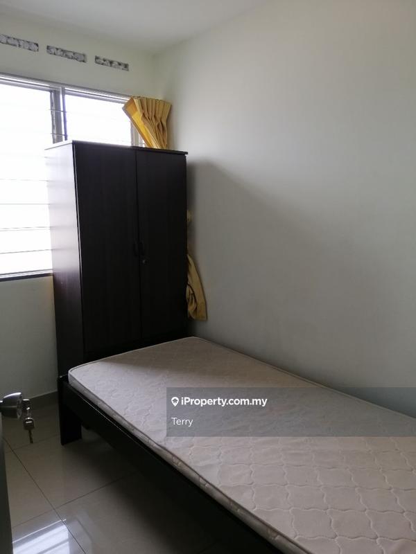 1-storey Terraced House for Rent in Sec 8, Petaling Jaya by Terry - iProperty.com.my