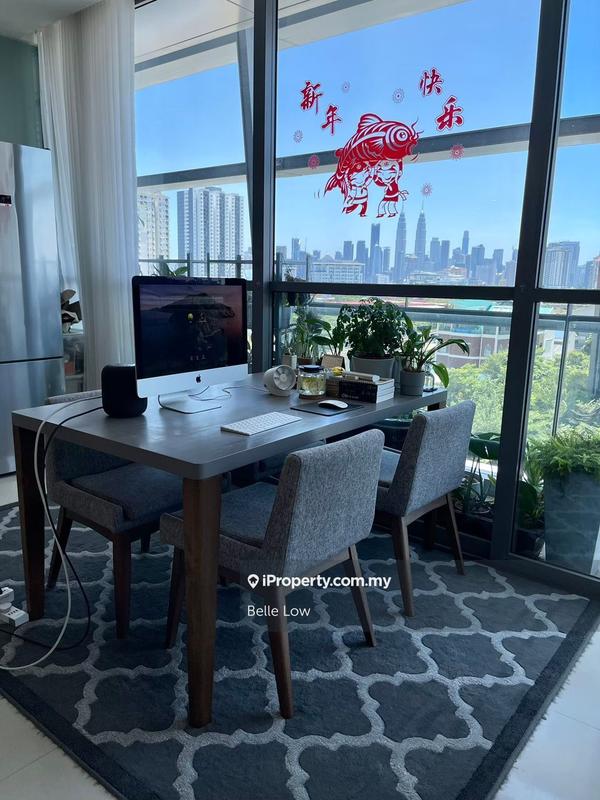 Condominium for Sale in The Fennel by Belle Low - iProperty.com.my