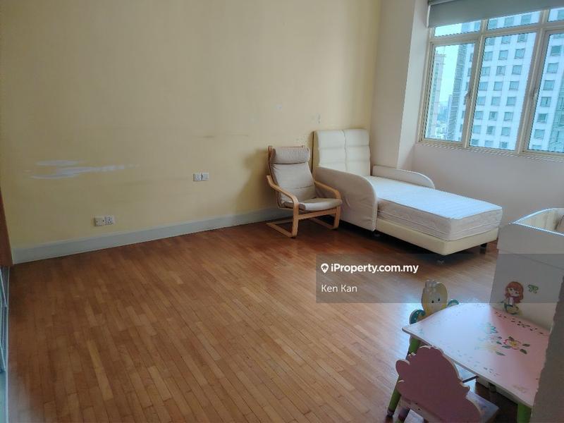 Kondominium untuk Dijual di Northpoint Residences oleh Ken Kan - iProperty.com.my