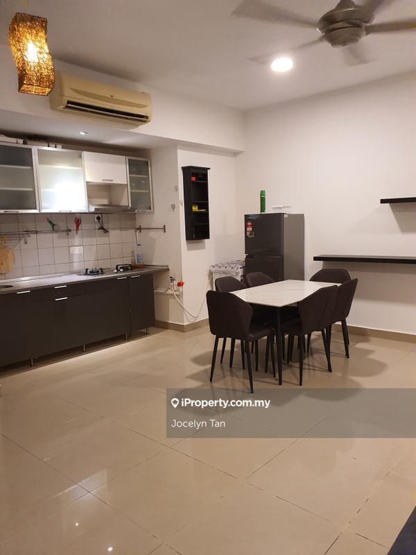 Residensi Servis untuk Disewa di PJ8 oleh Jocelyn Tan - iProperty.com.my