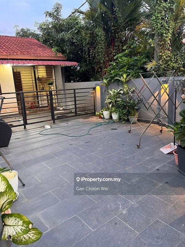 2-storey Terraced House for Sale in BANDAR PUCHONG JAYA, Puchong by Gan Choon Wei - iProperty.com.my