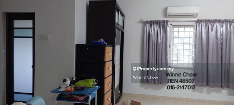 Rumah Teres 2-Tingkat untuk Dijual di Kota Kemuning, Shah Alam oleh Winnie Chow - iProperty.com.my