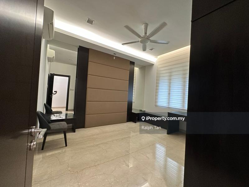 Bungalow House for Sale in Mont Kiara, Kuala Lumpur by Ralph Tan - iProperty.com.my