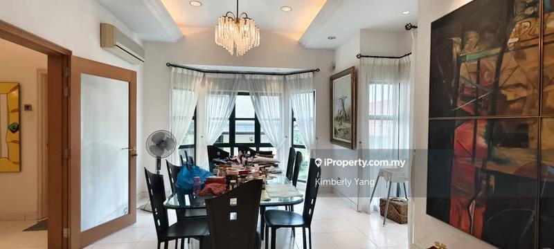 Banglo untuk Dijual di TROPICANA GOLF & COUNTRY RESORT, SERI SELANGOR GC, Tropicana oleh Kimberly Yang - iProperty.com.my