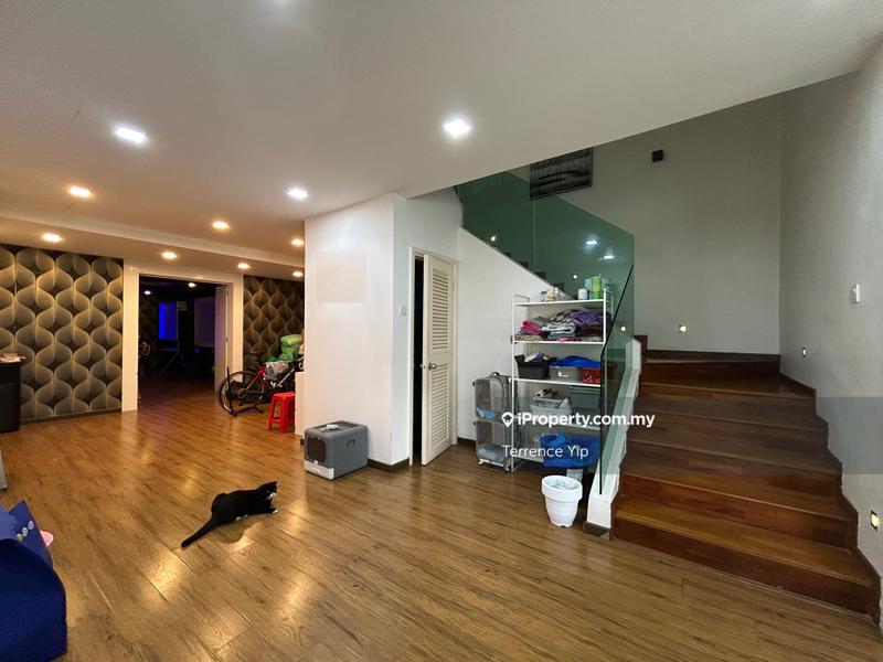 Semi-Detached House for Sale in Taman Segar, Cheras by Terrence Yip - iProperty.com.my