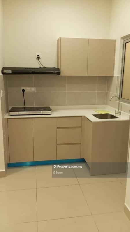 For Rent - Residensi MH Platinum 2