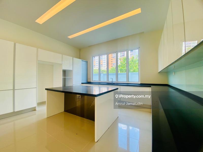 Bungalow House untuk Dijual di Ukay Seraya, Ampang oleh Amrul Jamaludin - iProperty.com.my