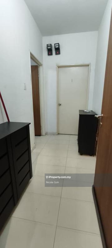 For Rent - Titiwangsa Sentral