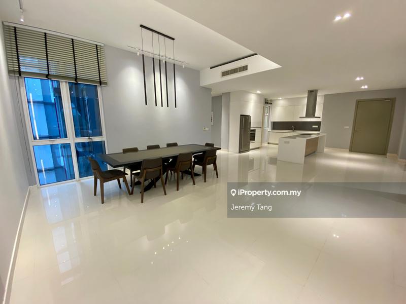 Condominium for Sale in Arata of Tijani by Jeremy Tang - iProperty.com.my