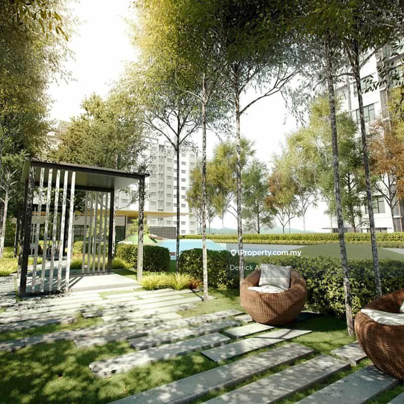 Condominium for Sale in Embayu by Derrick Ang - iProperty.com.my