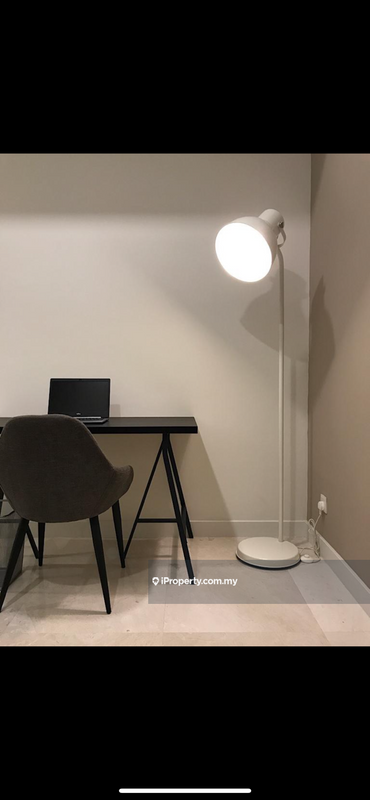 Residensi Servis untuk Dijual di The Sentral Residences oleh May Lim - iProperty.com.my