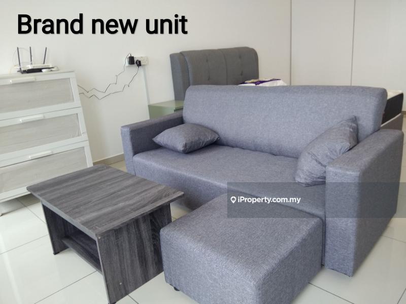 Service Residence for Rent in Cube @ One South by Ivene Leong - iProperty.com.my