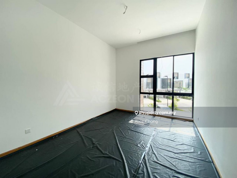 2-storey Terraced House for Sale in The Kews Iskandar Puteri, Iskandar Puteri (Nusajaya) by Alice Chong - iProperty.com.my