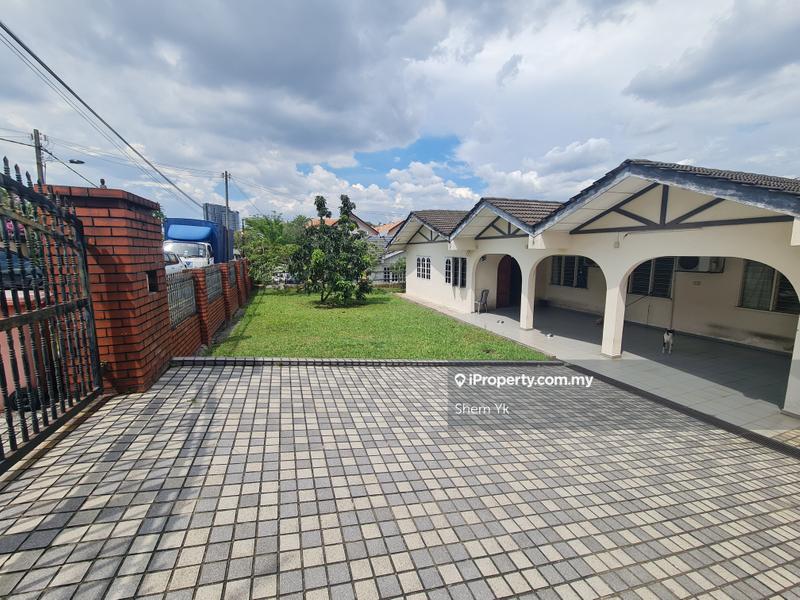Bungalow House for Sale in j8ld5, Petaling Jaya by Shem Yk - iProperty.com.my