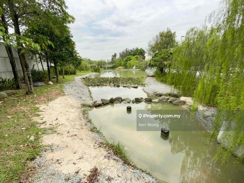 Bungalow House for Sale in 0p3ss, Seri Kembangan by Ken Wong - iProperty.com.my