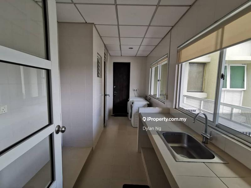 For Sale - Mont Kiara Banyan