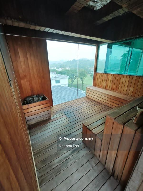 Banglo untuk Dijual di Mines Resort City, Seri Kembangan oleh Madison Foo - iProperty.com.my