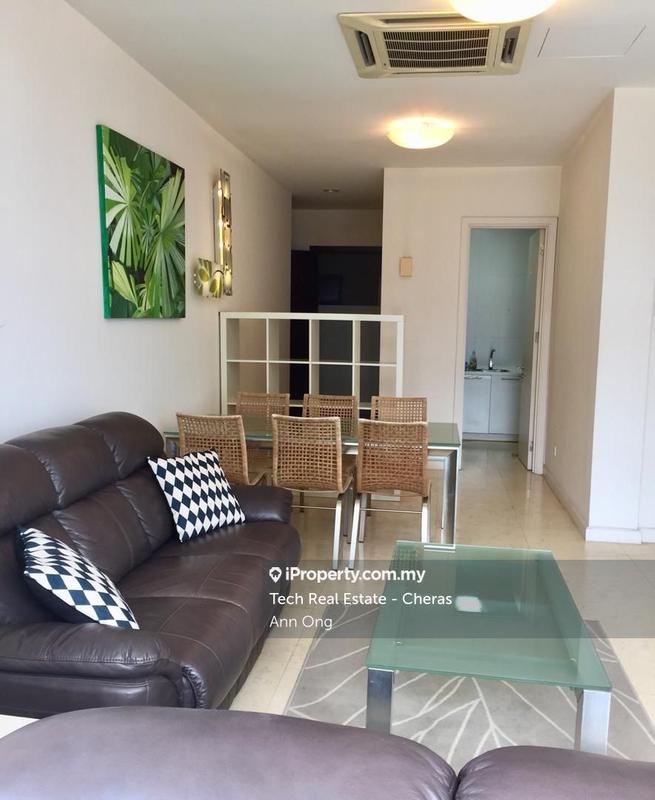 Condominium for Sale in Idaman Residence by Ann Ong - iProperty.com.my
