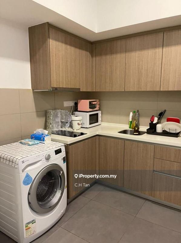 Service Residence for Sale in Sentrio Pandan by C.H Tan - iProperty.com.my