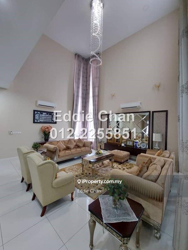 Bungalow House for Sale in Twin Palms Kemensah, Ulu Kelang by Eddie Chan - iProperty.com.my